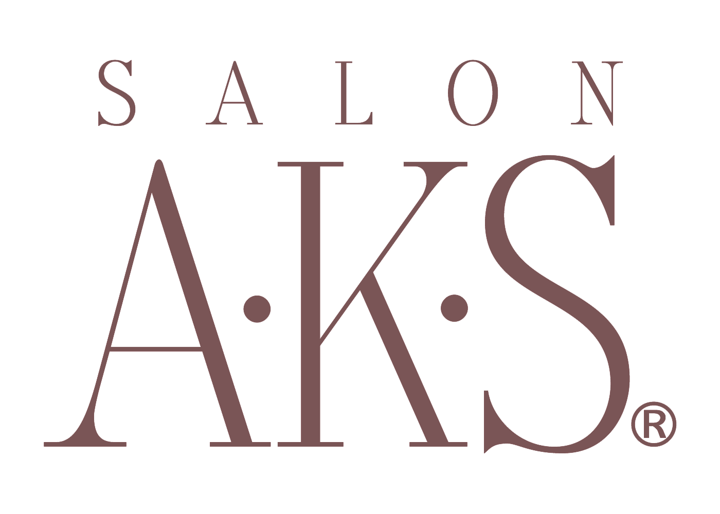 SALON AKS