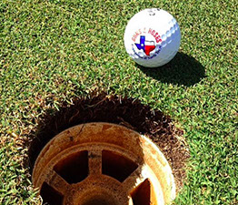  2015 Golf Tournament Video Recap