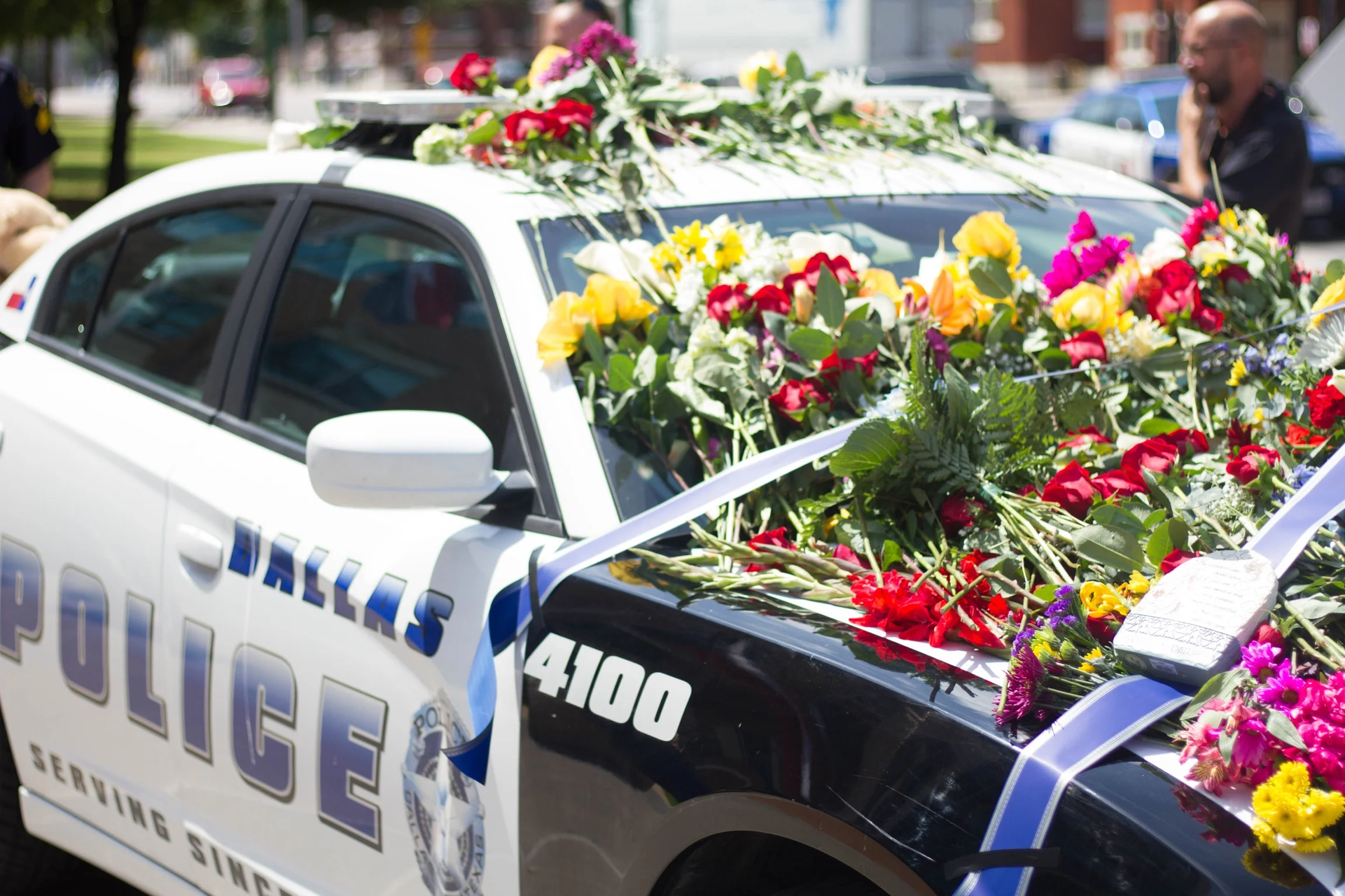 2016, A Year End Review. 