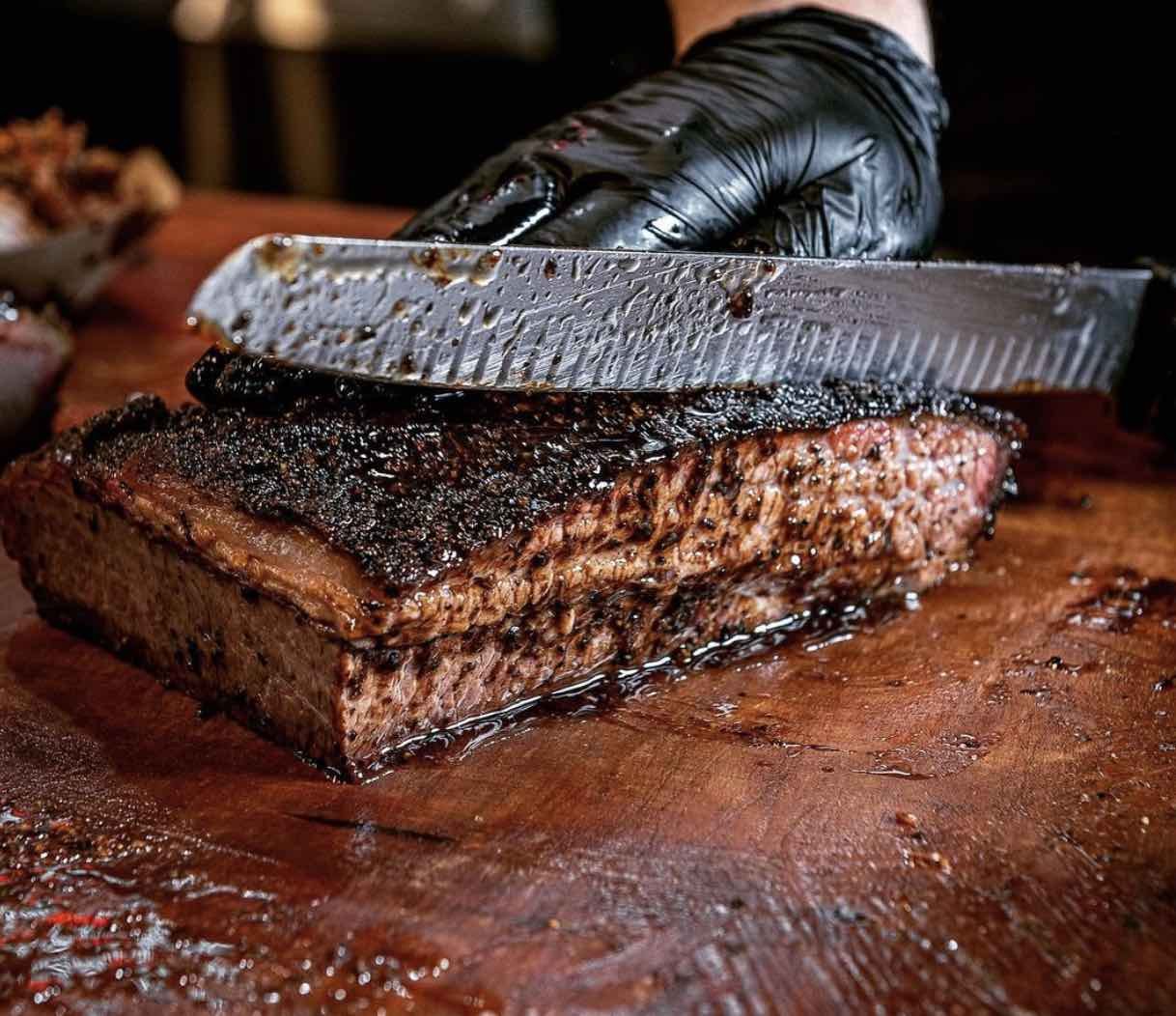 Pit Master Tasting