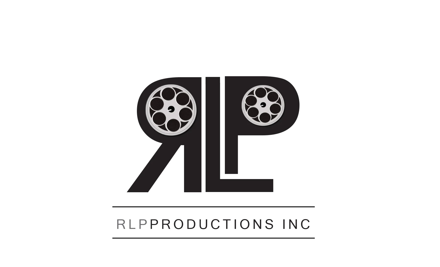 Production Company Logo 