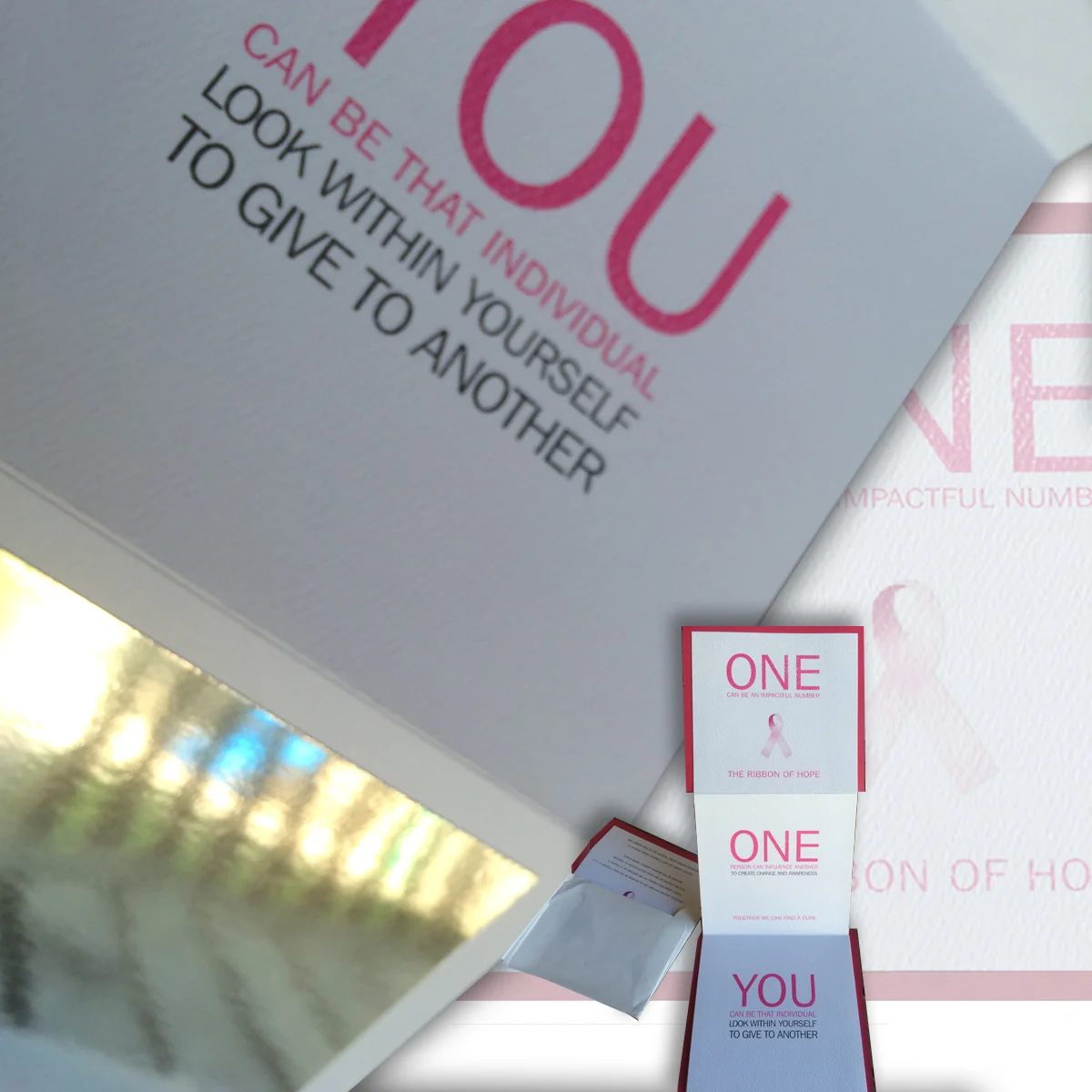 Celebrity Gala Invitation