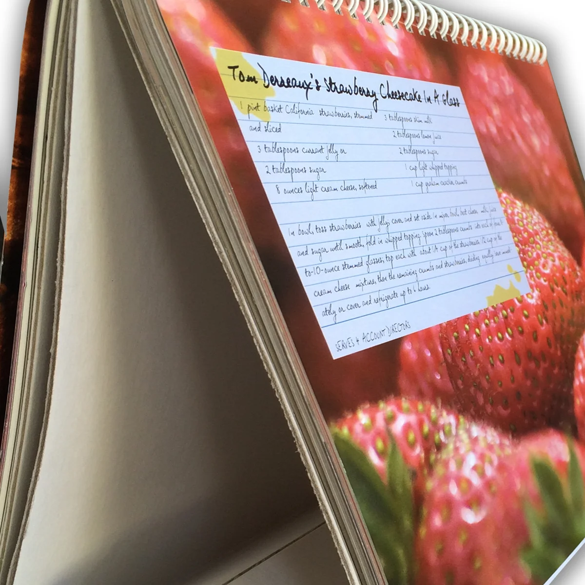 Award Winning Holiday Promo