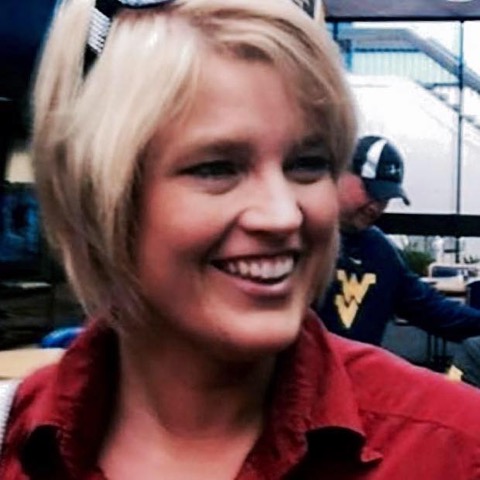 Jenna Stone, The Creative Catalyst