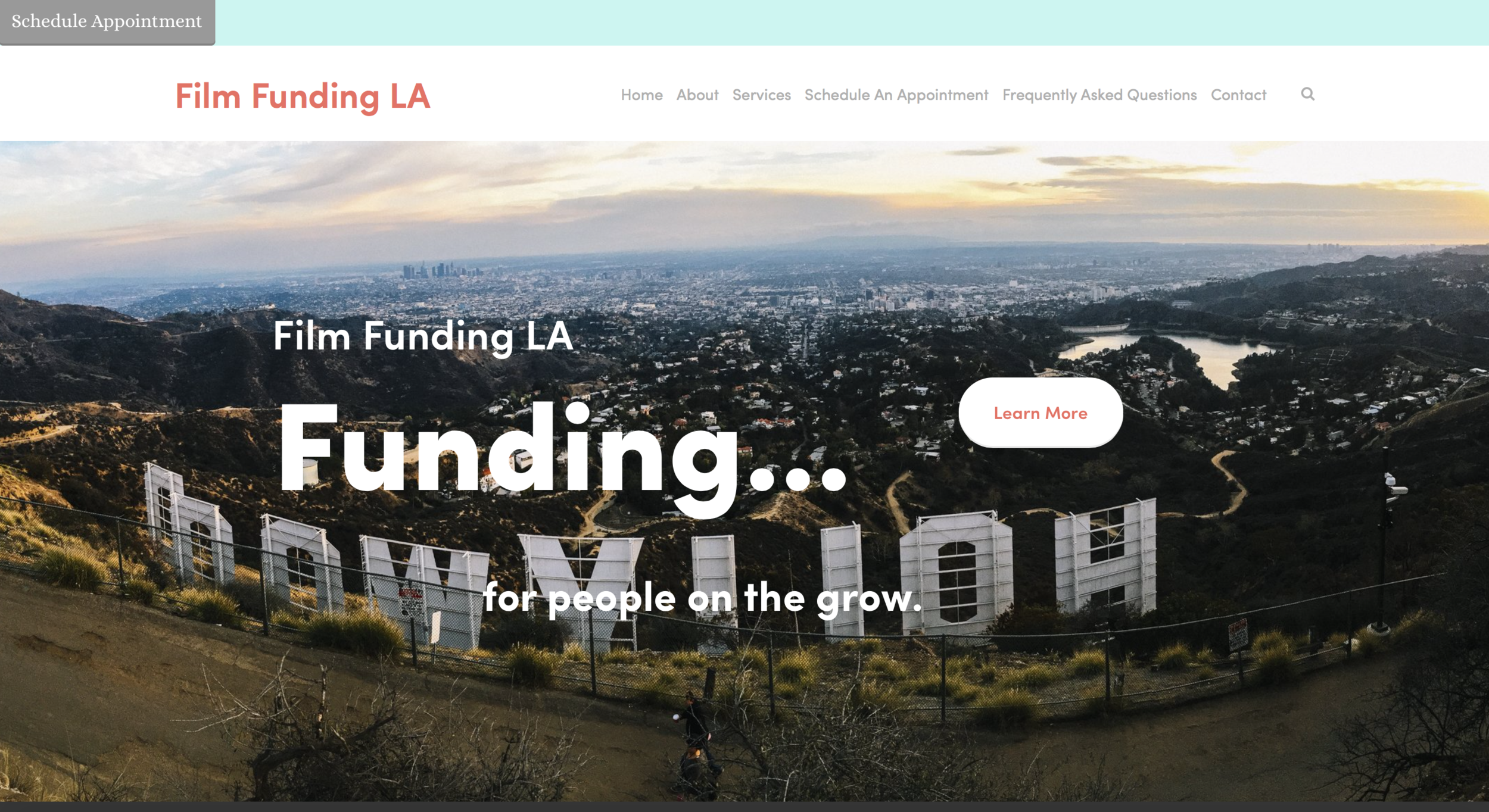 Film Funding LA