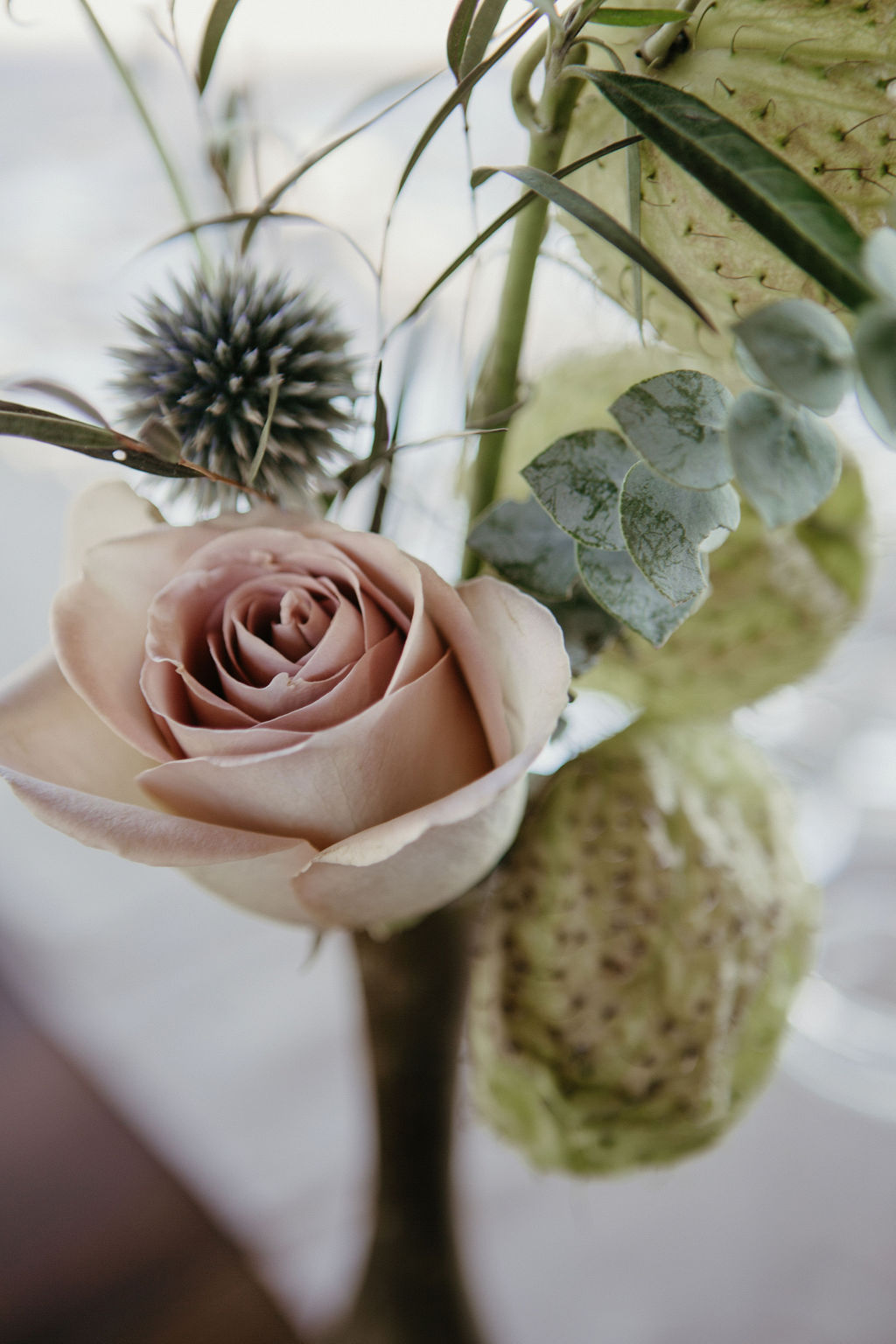 Wedding Details Bride Flowers 