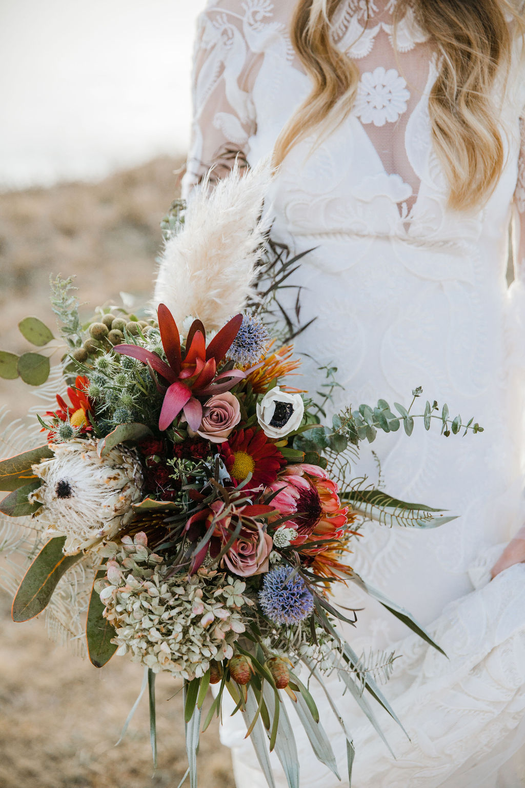 bridal bouquet by florist bloom generation bay area california 