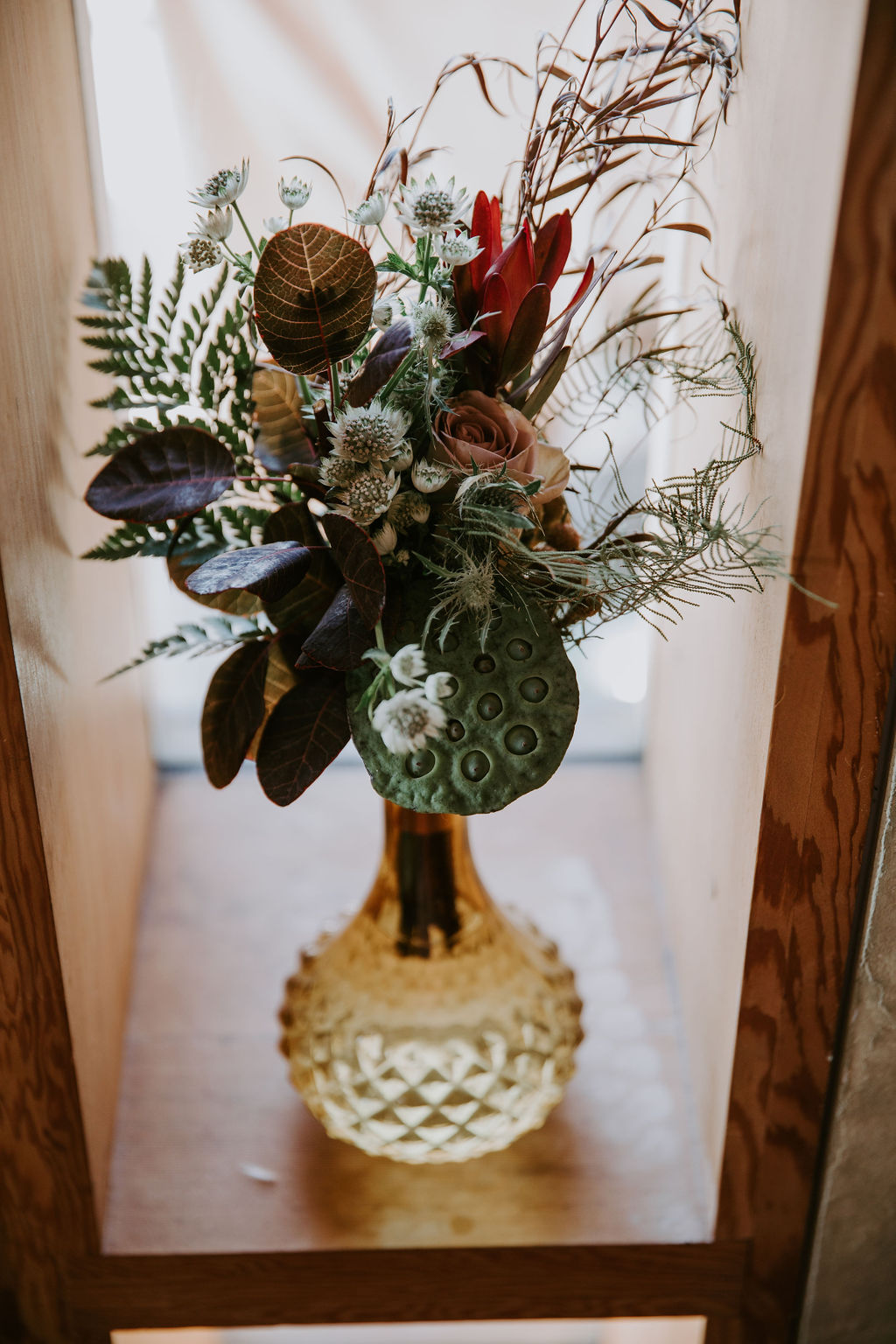 wedding floral decor bay area 