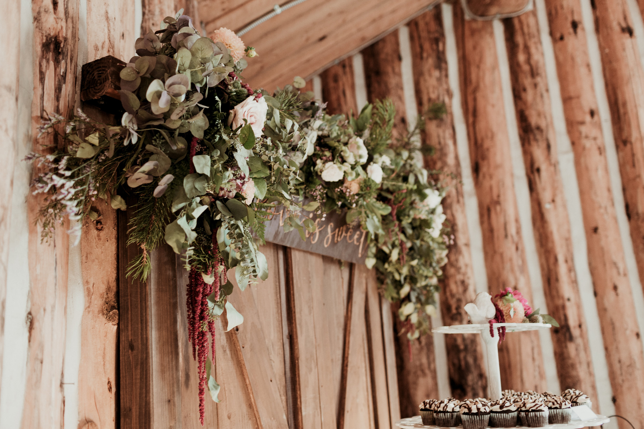 wedding altar reuse bloom generation floral design 