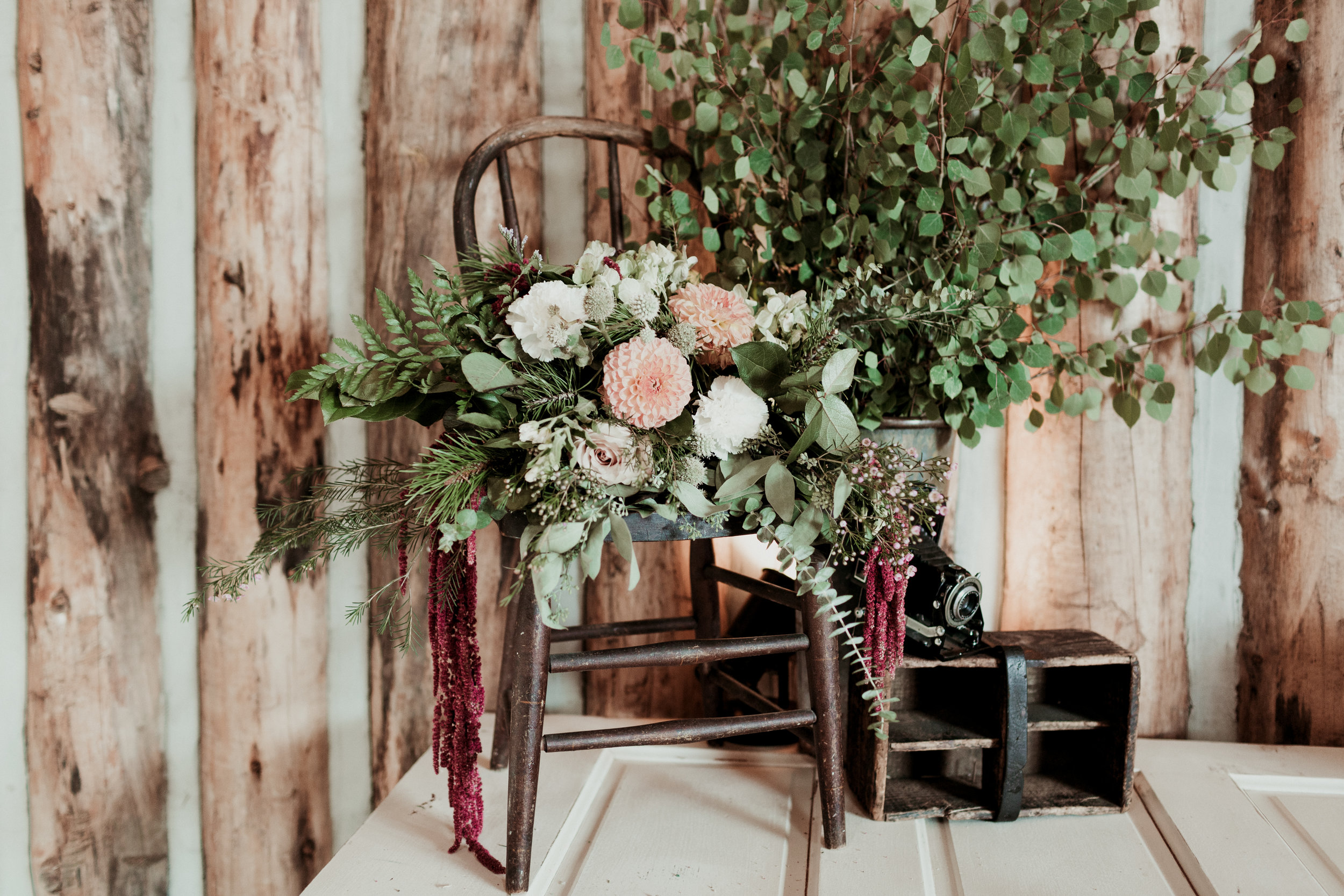 wedding flowers bloom generation oakland san francisco 