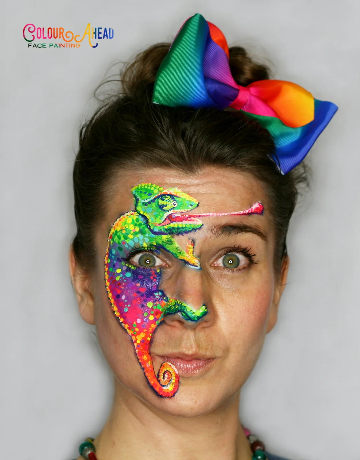 Taste the Rainbow