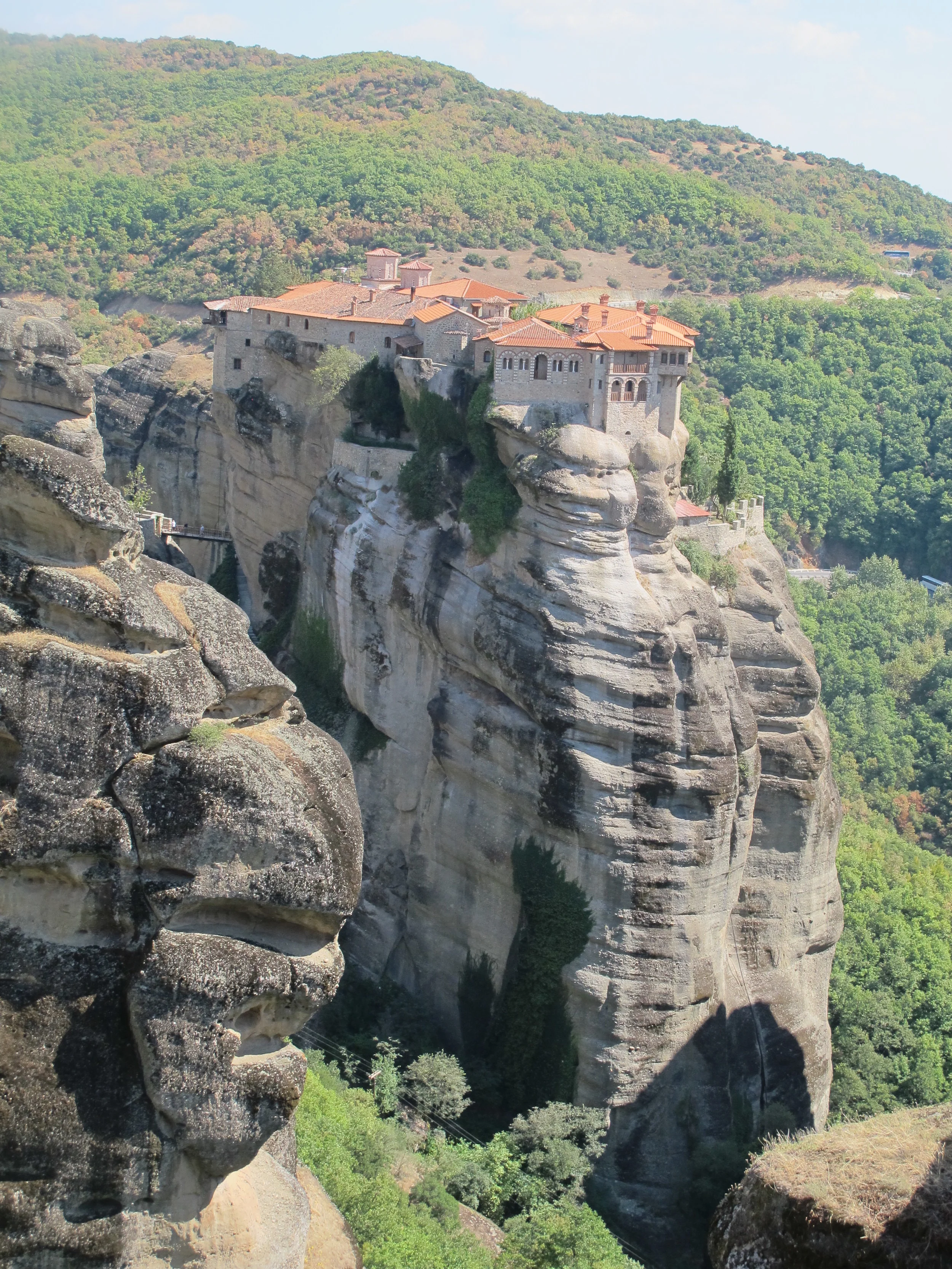Greece - Meteora