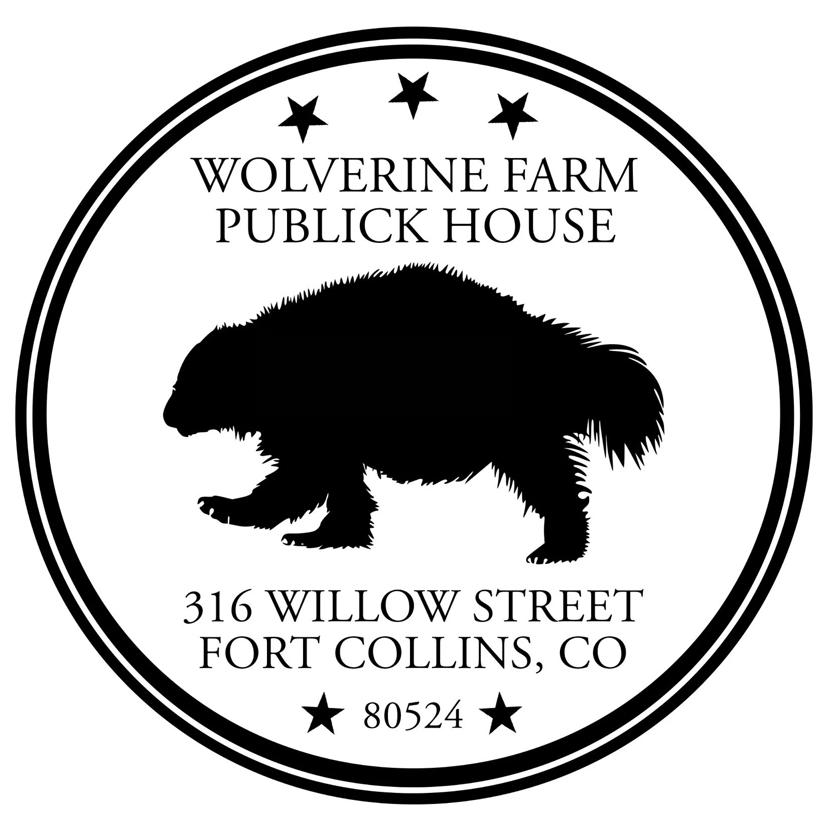 Wolverine Publik House