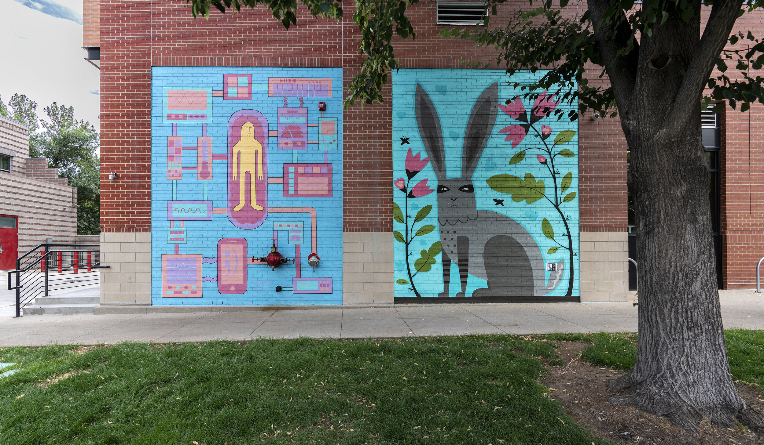 Chris Joiner & Allie Ogg Murals.jpg