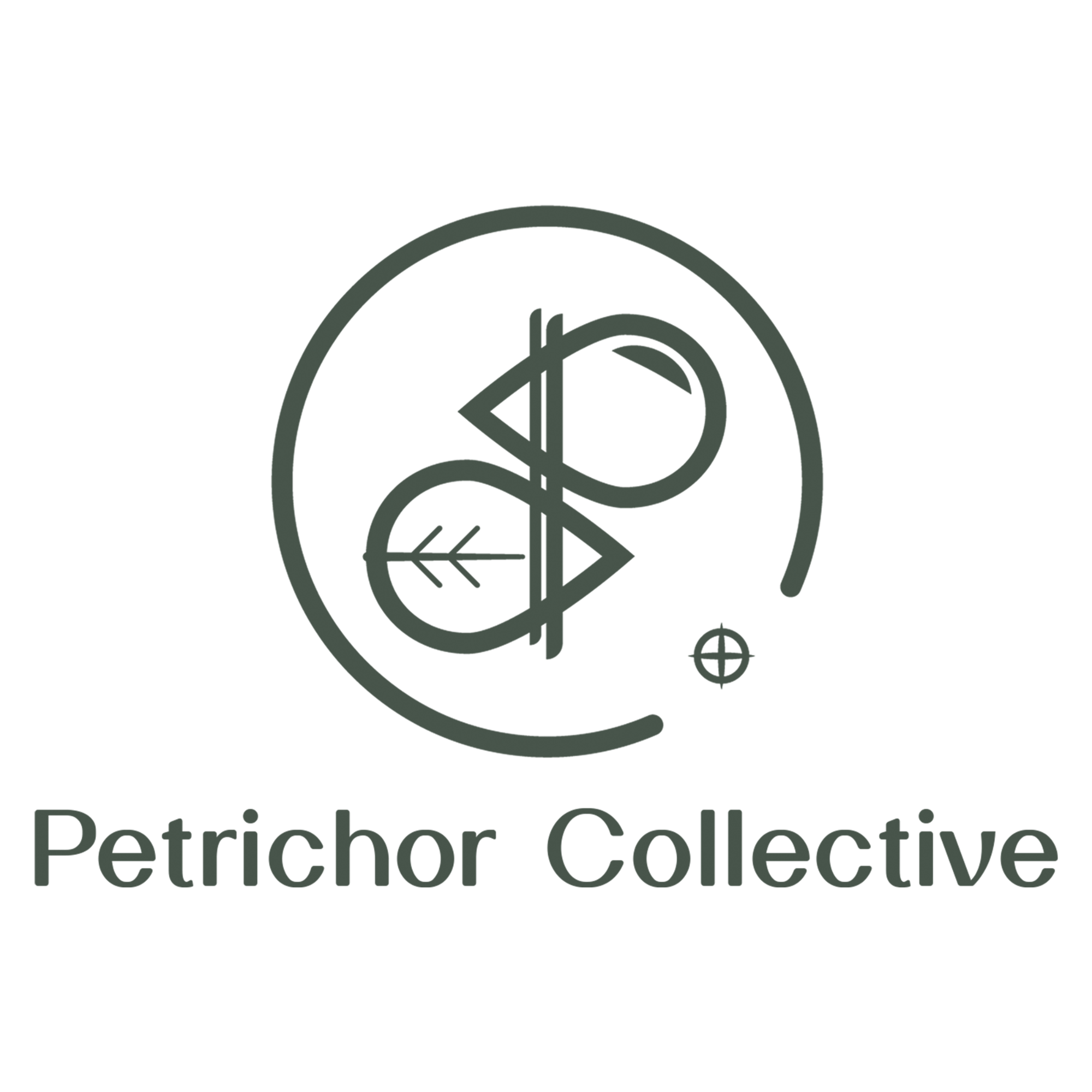 Petrichor Collective Art Storm in Old Town Square