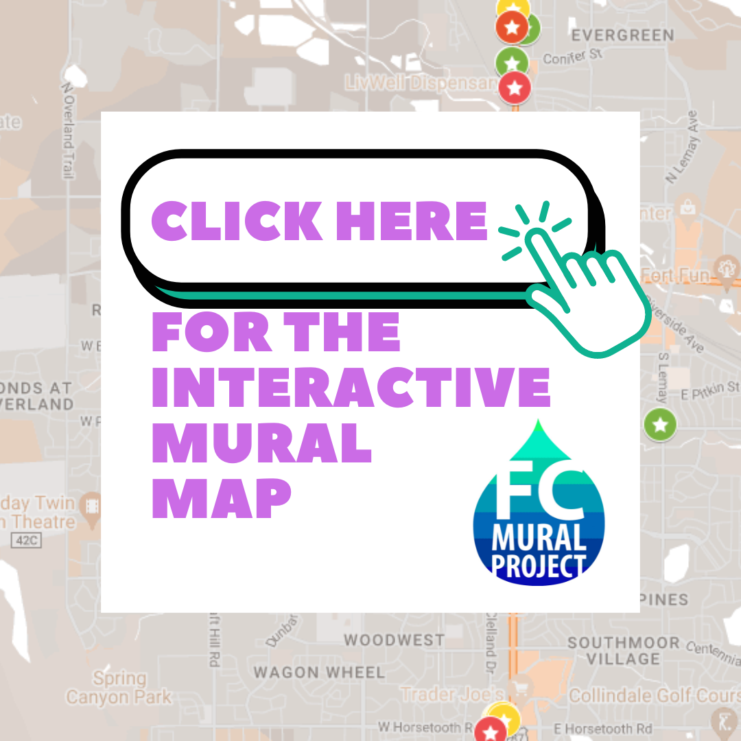 Interactive Map Mural INTERACTIVE MURAL MAP — FC Mural Project
