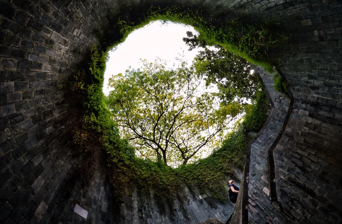 Photograph by Tun Hon Keng