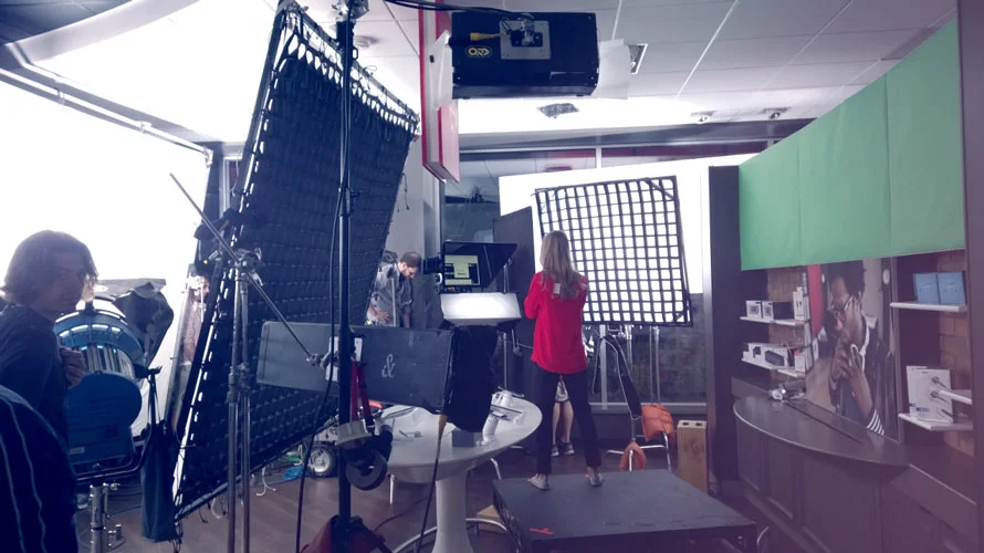 On set 2/2
