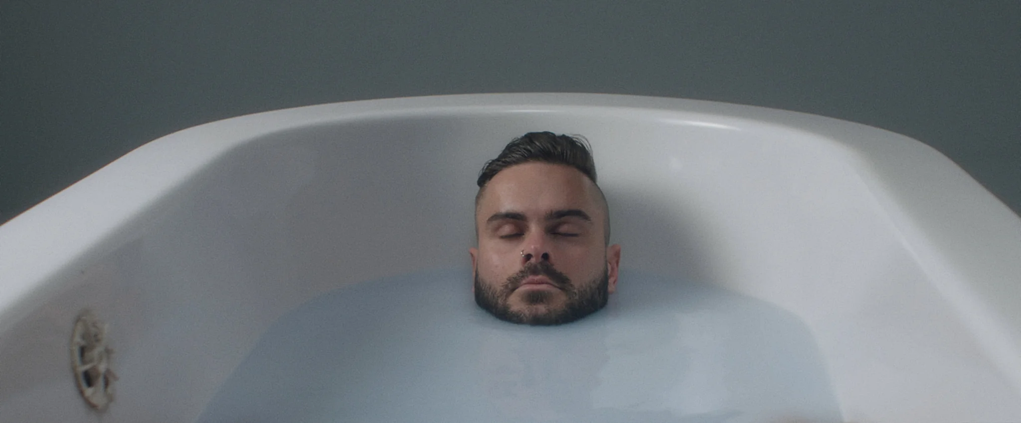 Nick Hurford as “Hopeless”