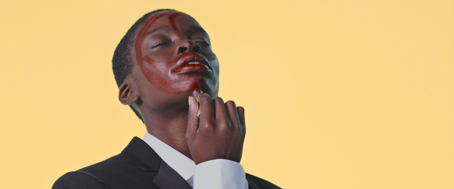 Lola Onasanya as Punk Girl