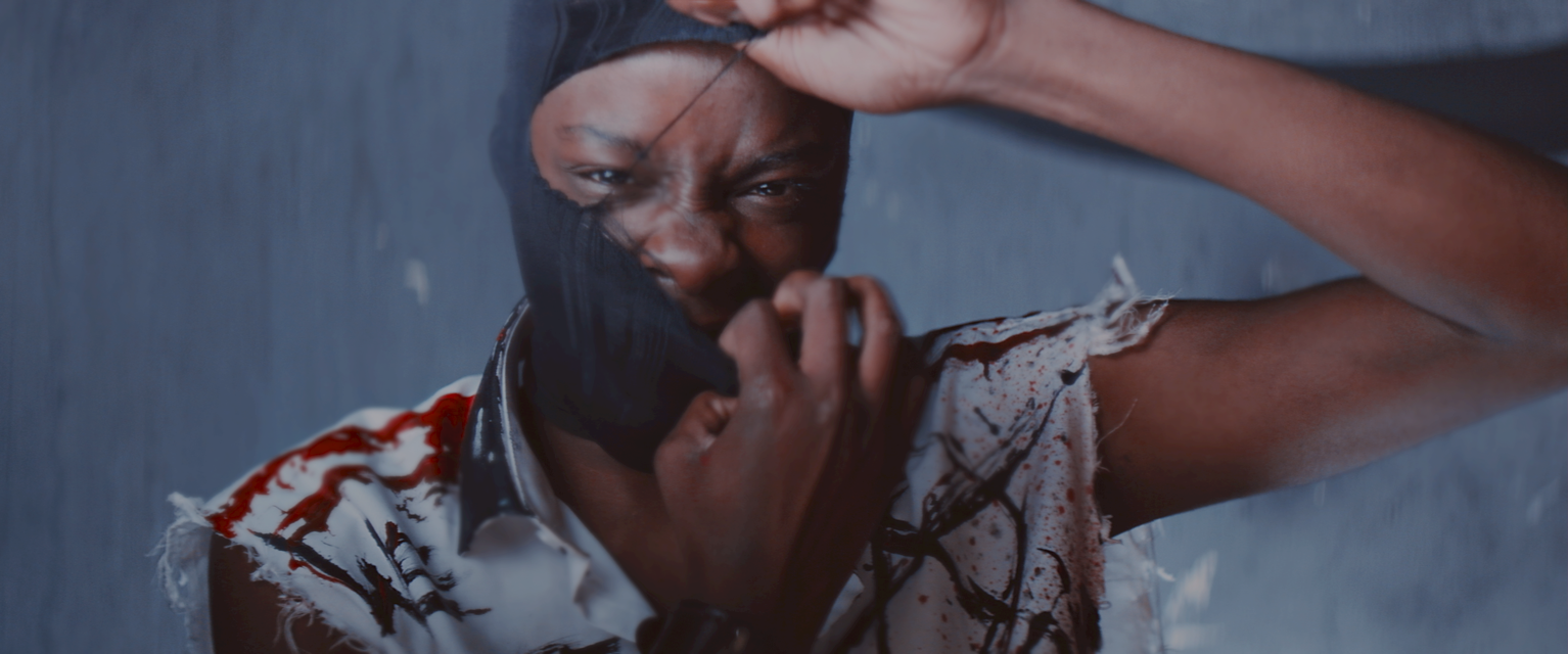 Lola Onasanya as Punk Girl