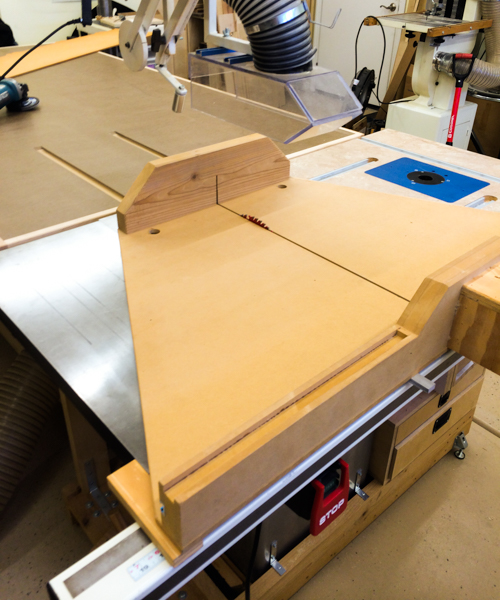 Drawer Systems - Build or Buy?