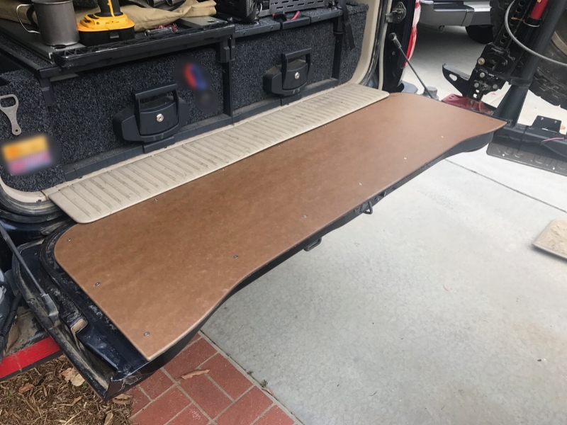 R50 Richlite