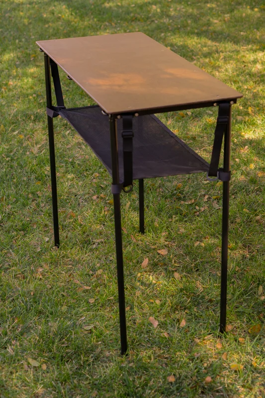 Camp Table
