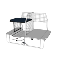 TLC100SA Shelf:Fridge Barrier CAD Photo.png