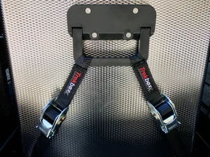 ザ・リバー・ボックス～THE TIES THAT BIND:THE . Fridge Straps — TrekboxX Expedition Systems