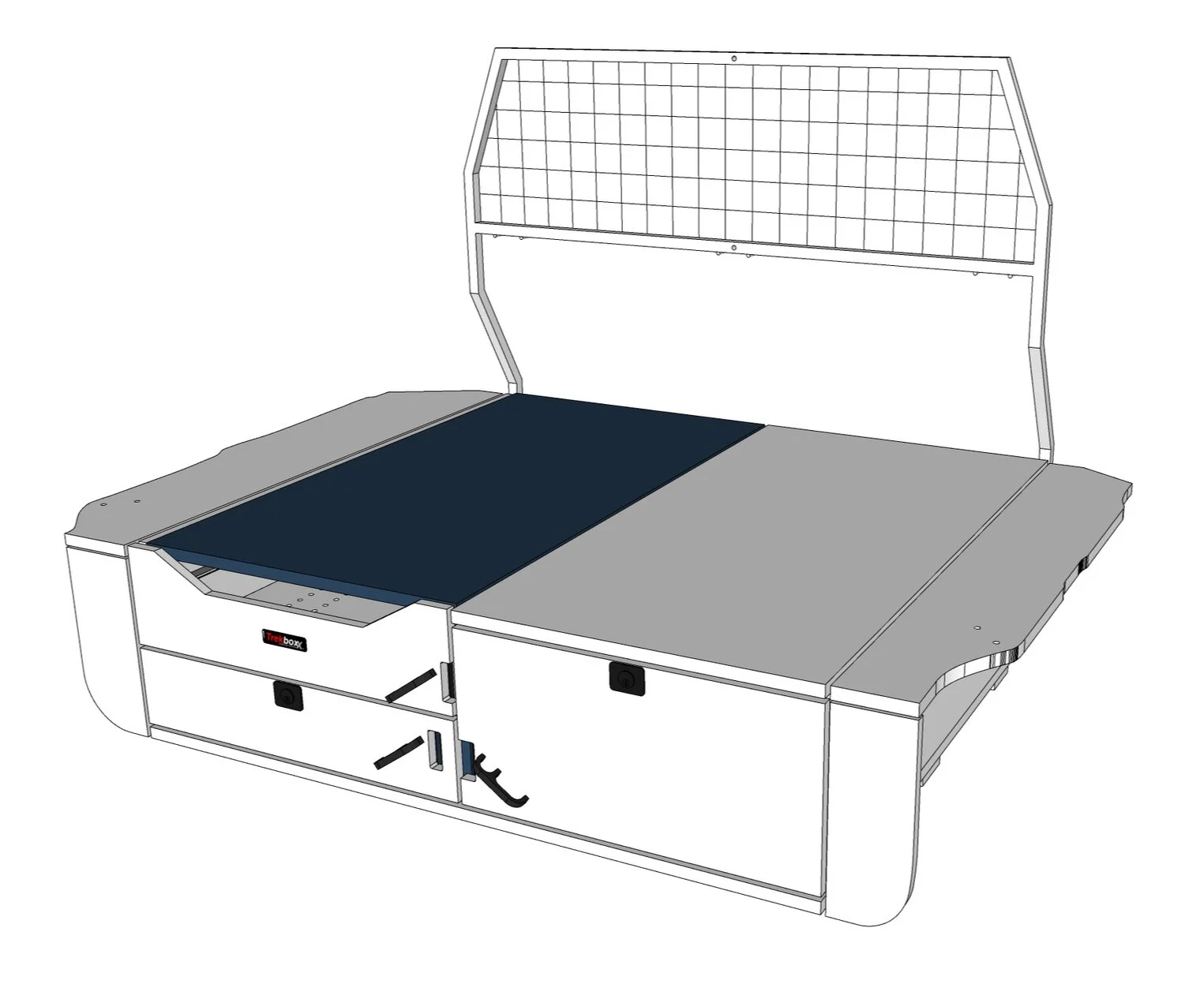 TLC100SA+fridge+area+cover.jpg
