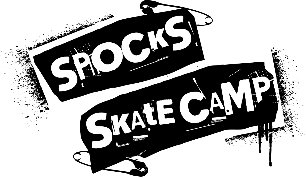 Spock's Skate Camp