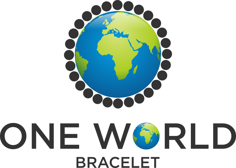 One World Bracelet