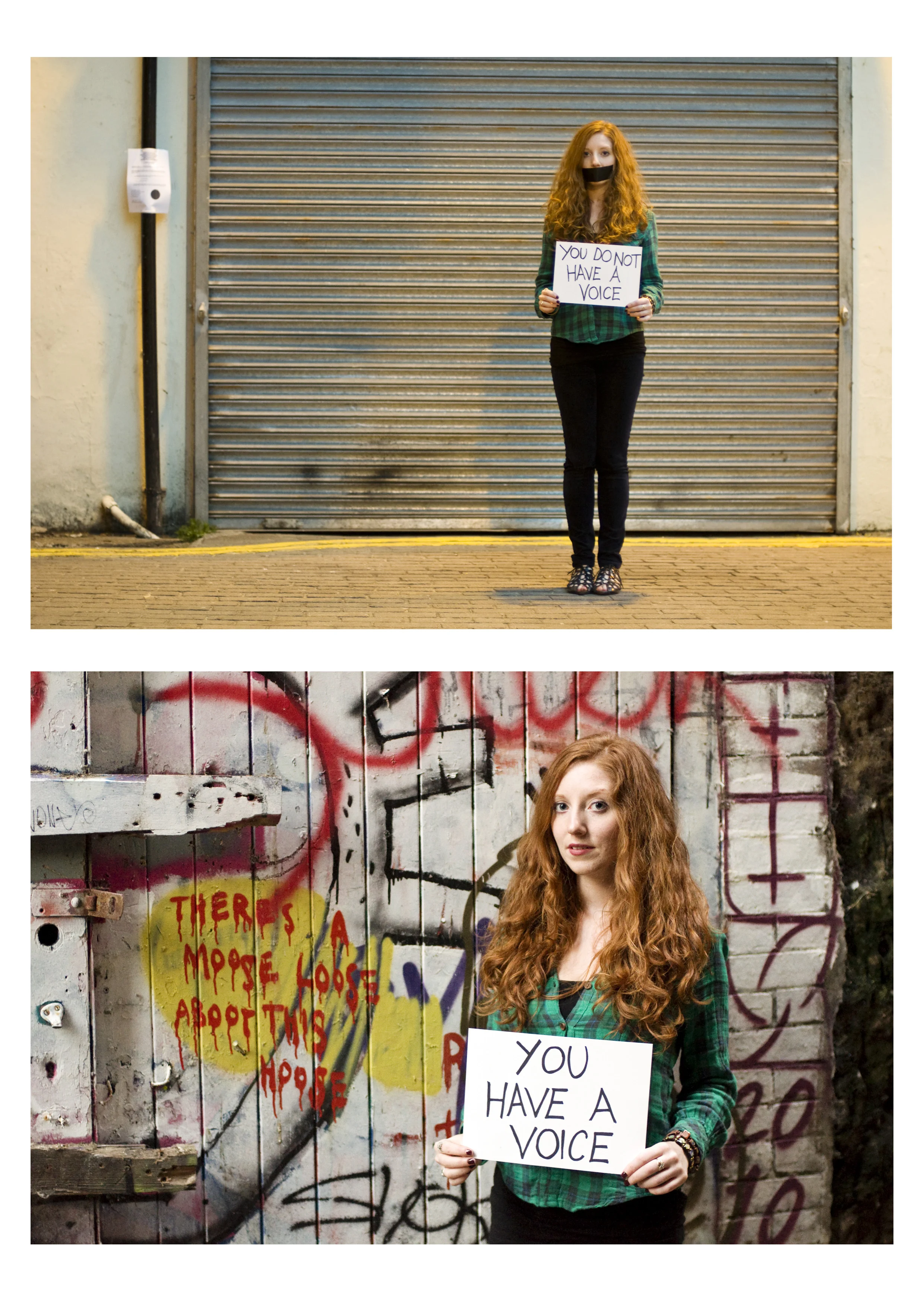 144 2010-2011 photographic series