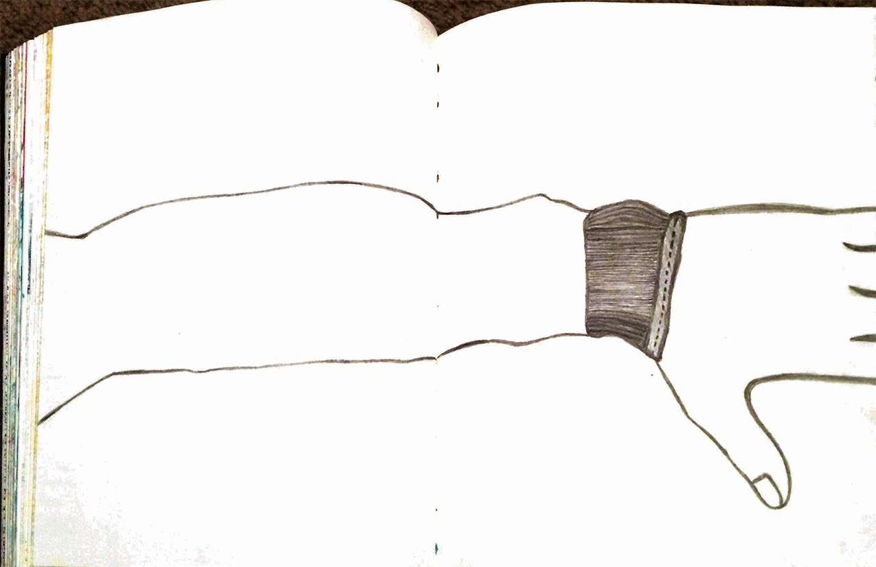 Hand