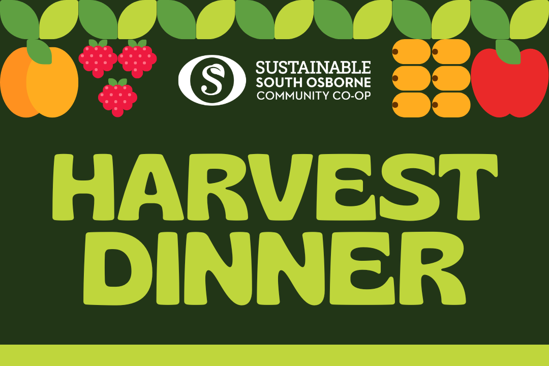 Harvest Dinner