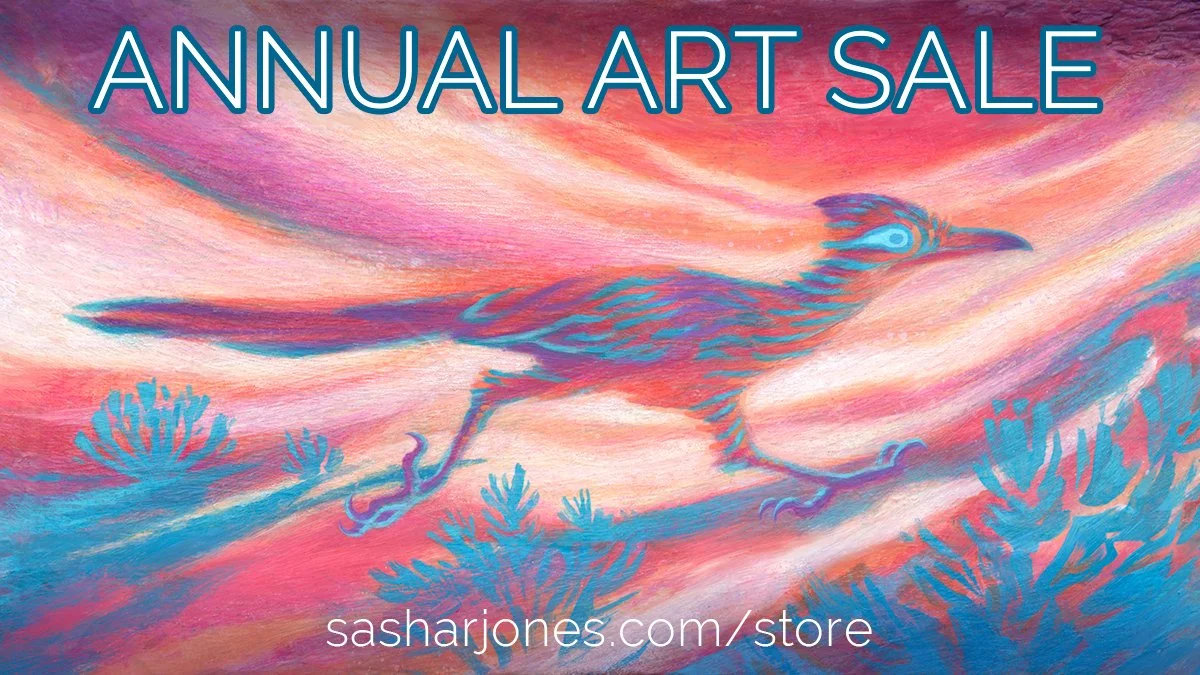 Annual Art Sale 2026