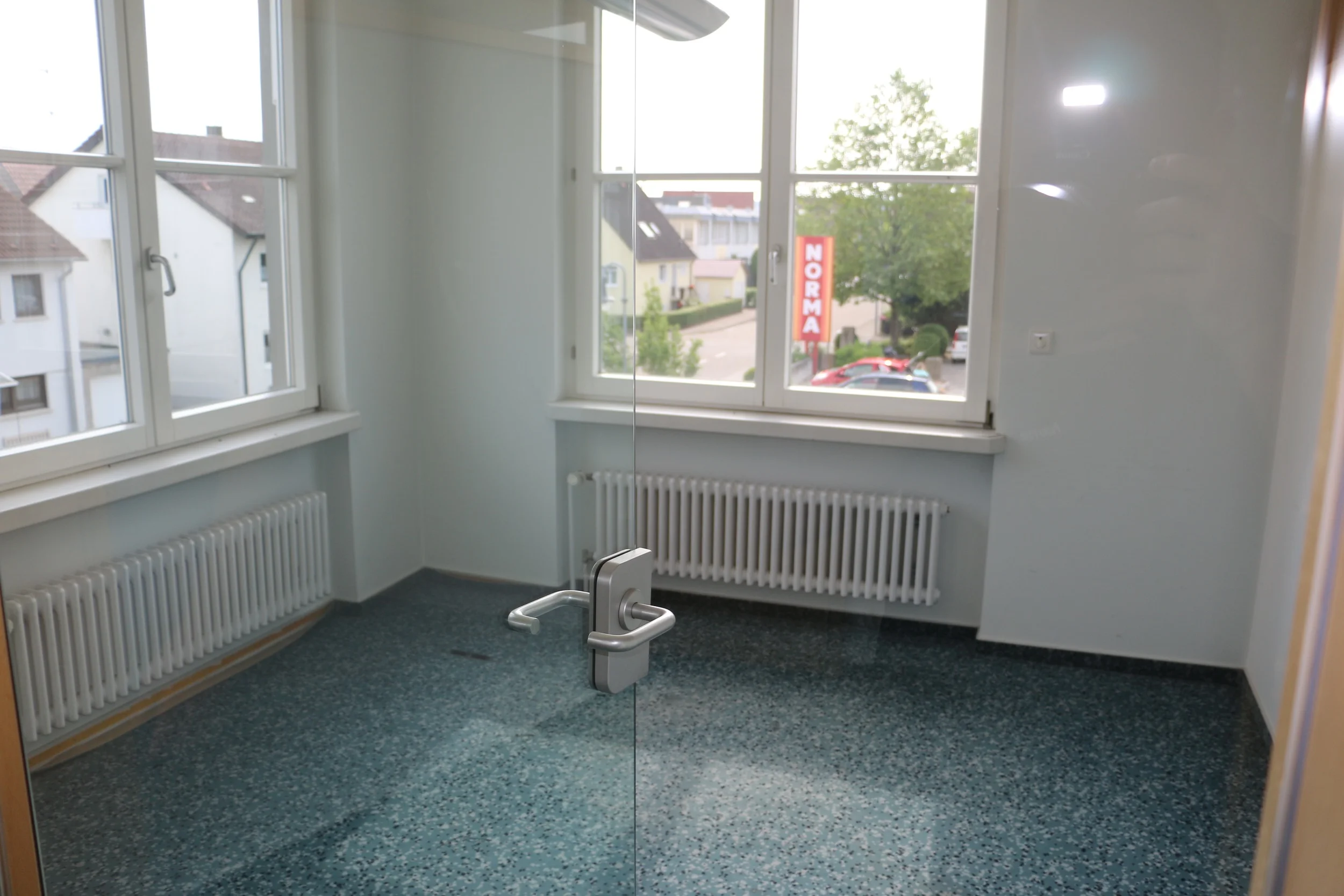 Nursery