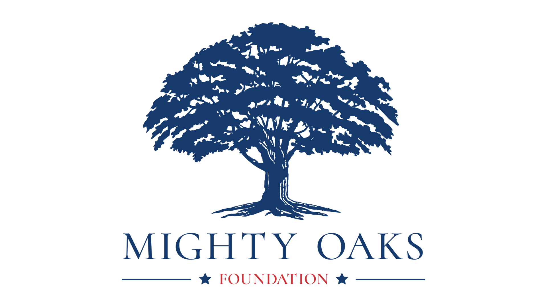Mighty Oaks Foundation