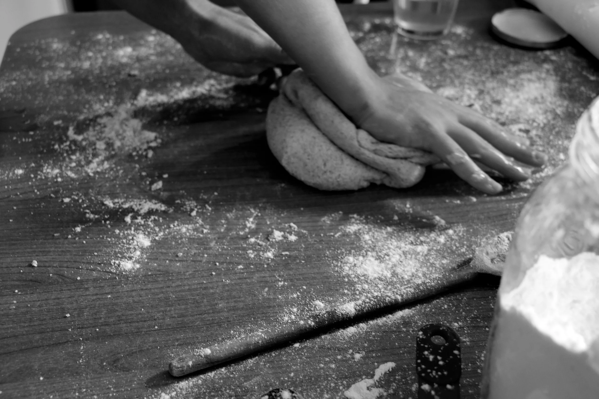 Knead On