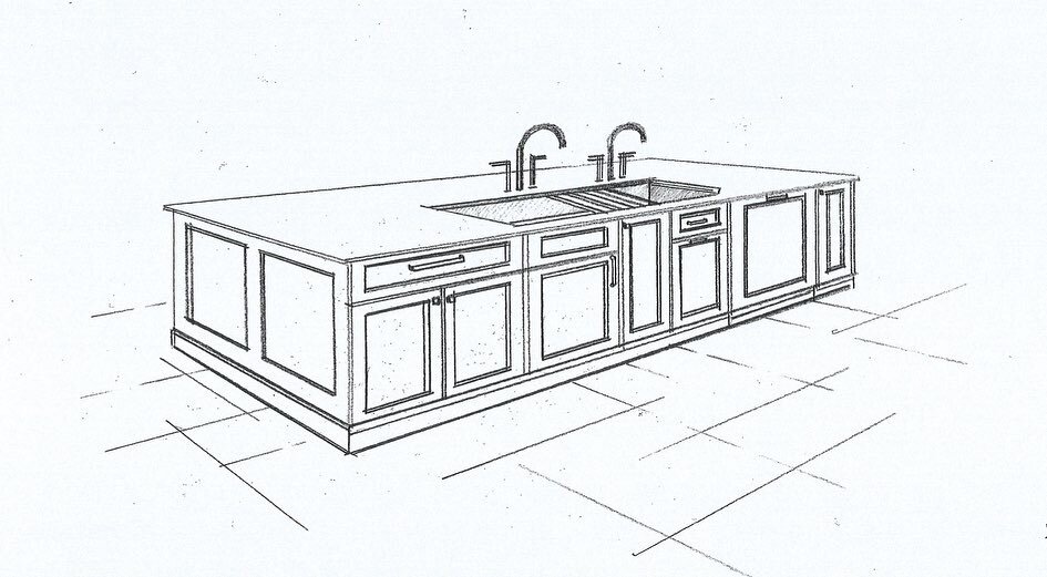 Solidworks tutorial  sketch kitchen sink in Solidworks  YouTube