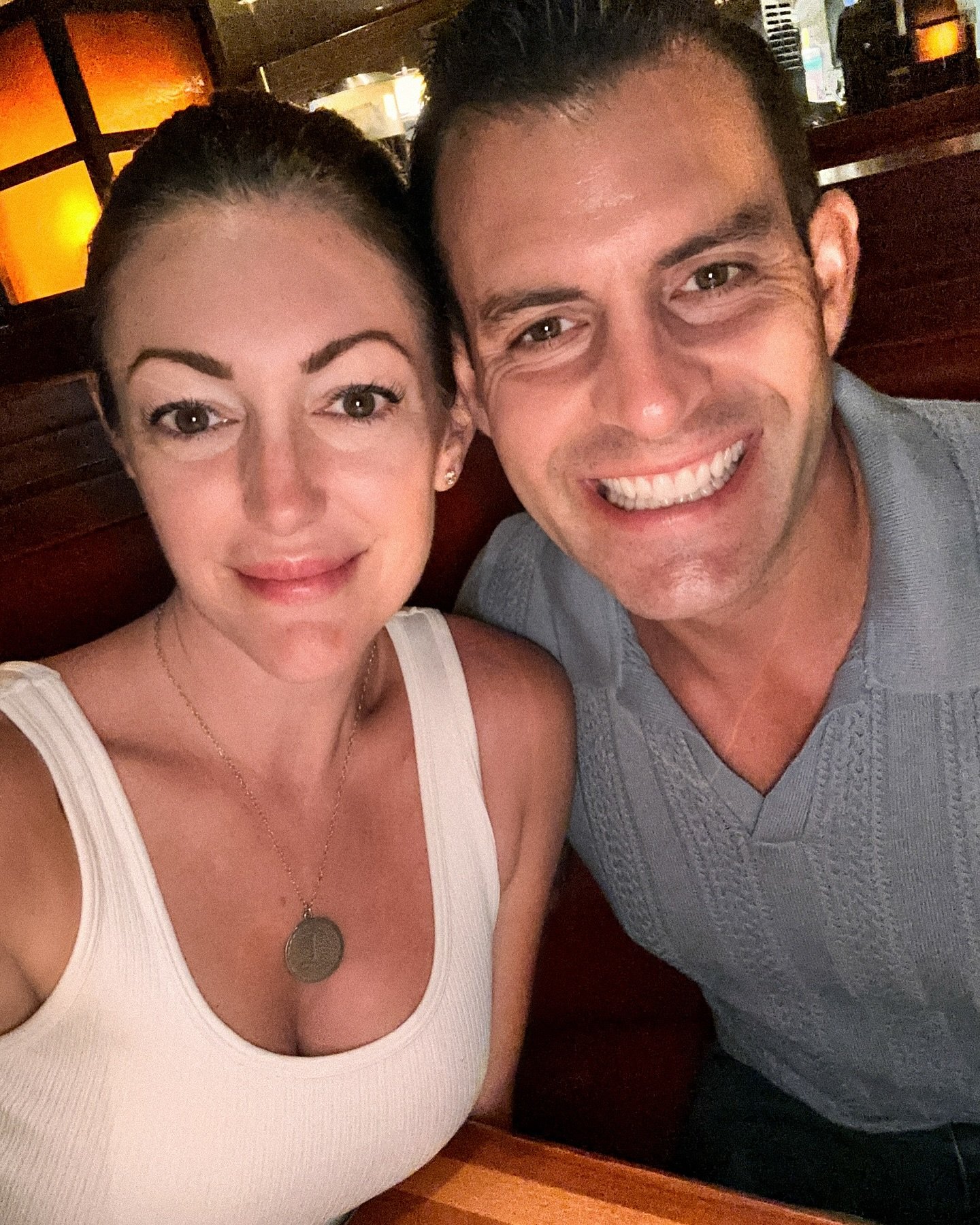 Happy Anniversary @colanerijenn ❤️ #12years