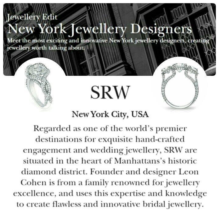 JewelStreet.com | New York Jewellery Designers - May 2016