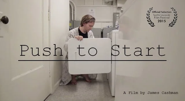 Push to Start (Student Short Film)