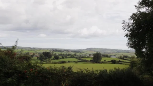 Hurley Family Homestead (Short Doc)