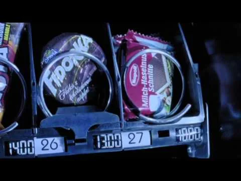 Sweet Talk (Student Short Film, 16mm)