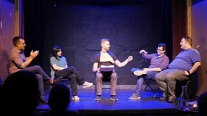 IMNDC Improv (June 2019)