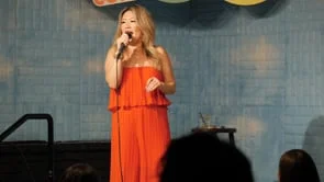 Ellen Acuario - Laughs Comedy Club