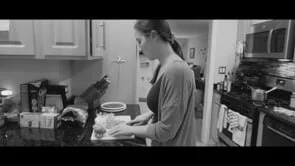 Honey... I'm Home (Short Film)