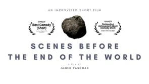 SCENES BEFORE THE END OF THE WORLD